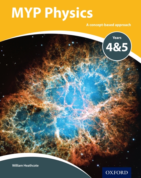 Book MYP Physics Years 4 & 5 free