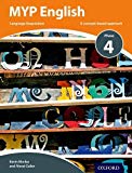 Book MYP English Language Acquisition Phase 4 (IB MYP Series) free
