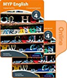 Book MYP English Language Acquisition Phase 4 Print and Online Student Book Pack free