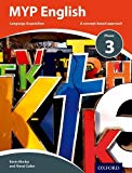 Book MYP English Language Acquisition Phase 3 (IB MYP Series) free