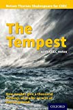 Book Nelson Thornes Shakespeare for CSEC: The Tempest with CSEC notes free