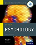Book IB Psychology Course Book: Oxford IB Diploma Programme free