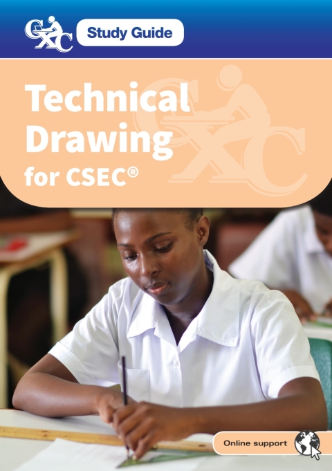 Book CXC Study Guide: Technical Drawing for CSEC® free