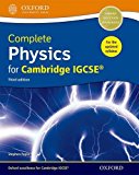 Book Complete Physics for Cambridge IGCSERG Student book (CIE IGCSE Complete Series) free