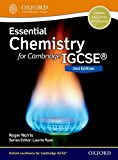 Book Essential Chemistry for Cambridge IGCSERG: Student Book (CIE IGCSE Essential Series) free