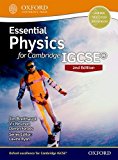 Book Essential Physics for Cambridge IGCSE (R): Student Book [Jan 12, 2017] Newman, Viv free