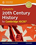 Book 20th Century History for Cambridge IGCSE (CIE IGCSE Complete Series) free