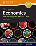 Book Complete Economics for Cambridge IGCSE (R) and O Level free
