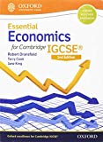 Book Essential Economics for Cambridge IGCSERG Student Book (CIE IGCSE Essential Series) free