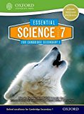 Book Essential Science for Cambridge Secondary 1 Stage 7 Student Book (CIE IGCSE Essential Series) free
