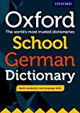 Book Oxford School German Dictionary free