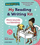 Book Read Write Inc My Reading & Writing Kit free