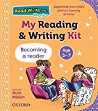 Book Read Write Inc.: My Reading and Writing Kit: Becoming a reader free