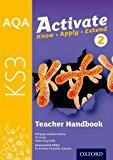 Book AQA Activate for KS3: Teacher Handbook 2 free