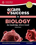 Book Exam Success in Biology for Cambridge AS & A Level (CIE A Level) free
