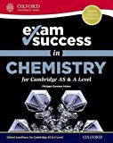 Book Exam Success in Chemistry for Cambridge AS & A Level (CIE A Level) free