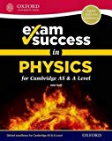 Book Exam Success in Physics for Cambridge AS & A Level (CIE A Level) free