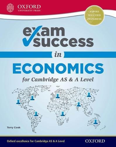 Book Exam Success in Economics for Cambridge AS & A Level (CIE A Level) free Book Exam Success in Economics for Cambridge AS & A Level (CIE A Level) free