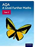 Book AQA A Level Further Maths: Year 2 free