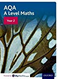Book Aqa A Level Maths: Year 2 Student Book free
