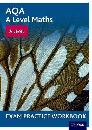 Book AQA Level Maths Level Exam Practice Work free