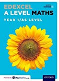 Book Edexcel A Lev Maths Yr 1 AS Student Book free