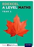 Book Edexcel A Level Maths Year 2 Student Bk free