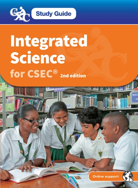 Book CXC Study Guide: Integrated Science for CSEC® free