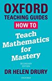 Book How To Teach Mathematics For Mastery free