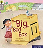 Book Oxford Reading Tree Story Sparks: Oxford Level 1: The Big, Bad Box free