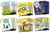 Book Oxford Reading Tree Story Sparks: Oxford Level 5: Mixed Pack of 6 free