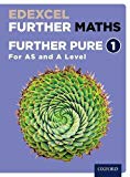 Book Edexcel Further Maths: Further Pure 1 Student Book (AS and A Level) free
