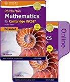 Book Pemberton Mathematics For Cambridge Igcserg Print & Online Student Book (cie Igcse Complete Series) free