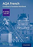 Book AQA A Level French Grammar & Translation free