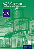 Book AQA A Level German Grammar & Translation free