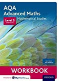 Book AQA Mathematical Studies Workbooks (pack of 6): Level 3 Certificate (Core Maths) free