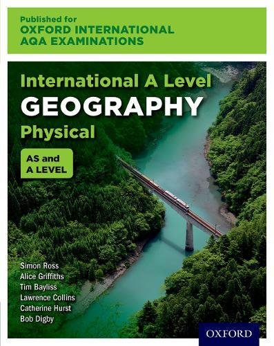 Book Oxford International AQA Examinations: International A Level Physical Geography free