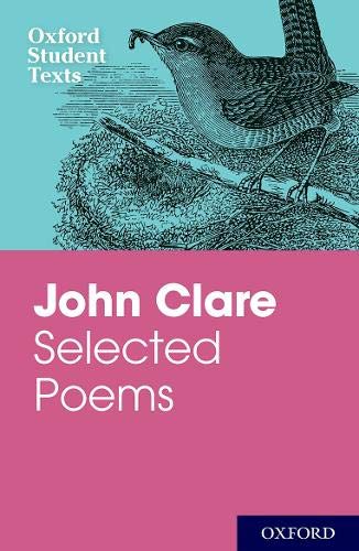 Book Oxford Student Texts: John Clare free