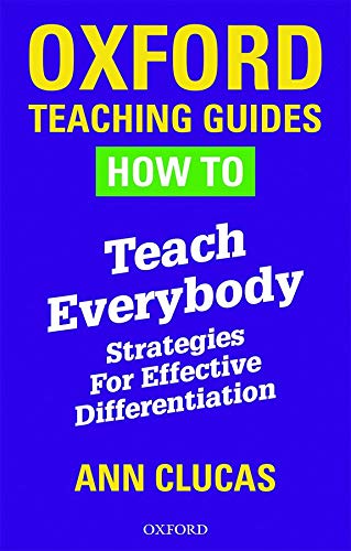 Book Oxford Teaching Guide How To Teach Every free