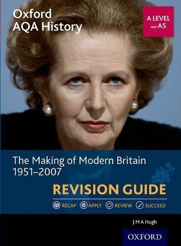 Book Oxford AQA History For A Level free