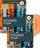 Book Extended Essay Print and Online Course Book Pack: Oxford IB Diploma Programme free