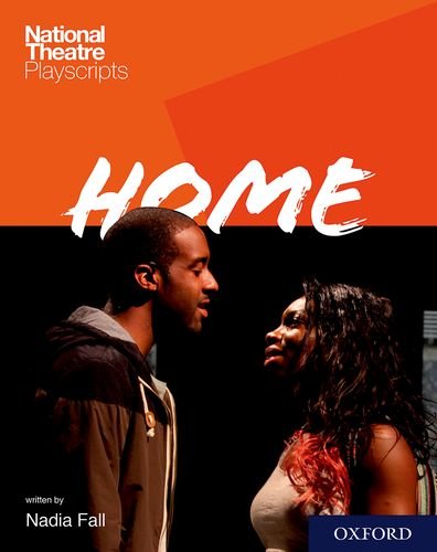 Book National Theatre Playscripts: Home (Fall) free