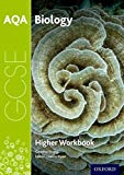 Book AQA GCSE Biology Workbook Higher free
