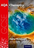 Book AQA GCSE Chemistry Workbook: H free