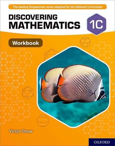 Book Discovering Mathematics: Workbook 1c free
