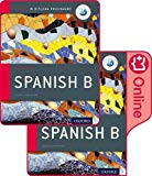 Book IB Spanish B Course Book Pack: Oxford IB Diploma Programme free