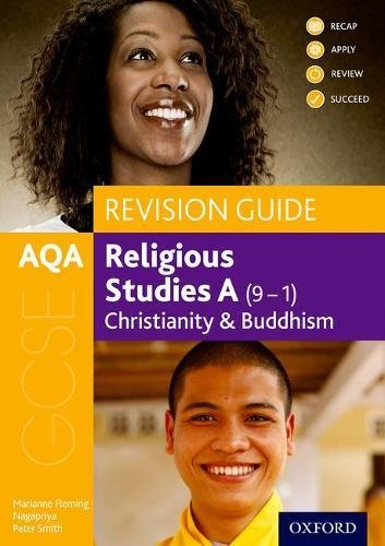 Book AQA GCSE Religious Studies A: Christiani free