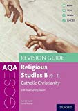 Book AQA GCSE Religious Studies B Catholic Ch free