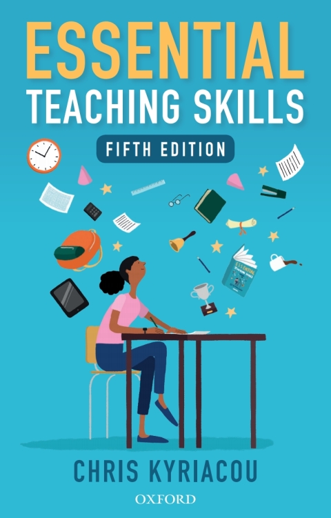 Book Essential Teaching Skills Fifth Edition Ebook free