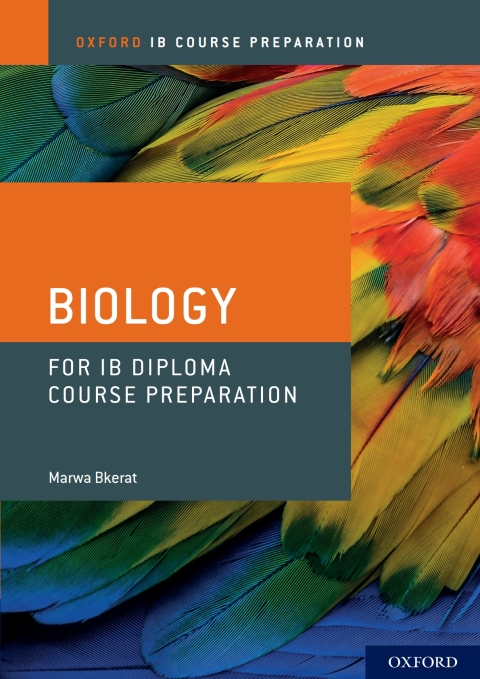 Book Oxford IB Course Preparation: Biology for IB Diploma Course Preparation free